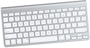 mac-tastatur